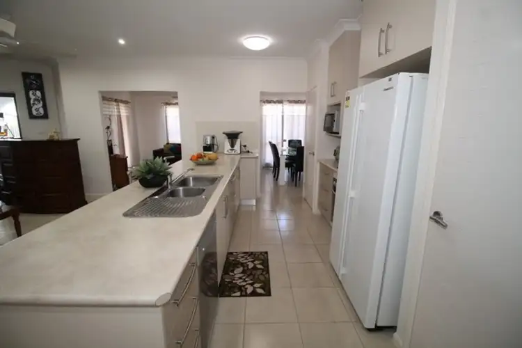 Fifth view of Homely house listing, 14 AUDRENA STREET, Hay Point QLD 4740