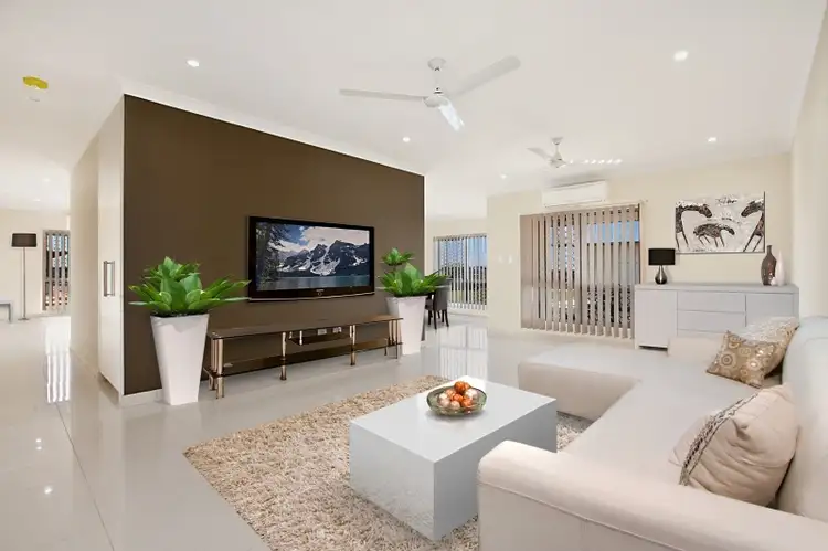 Second view of Homely house listing, 262 Forrest Parade, Bellamack NT 832