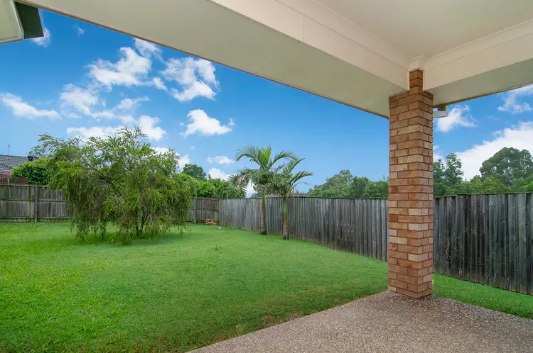 Fifth view of Homely house listing, 3 Kakadu Crescent, Underwood QLD 4119