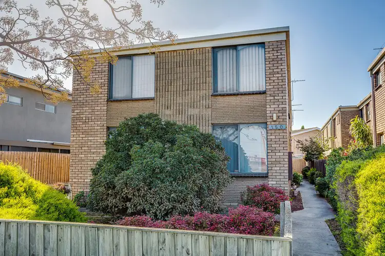Main view of Homely apartment listing, 7/150 Rupert Street, West Footscray VIC 3012