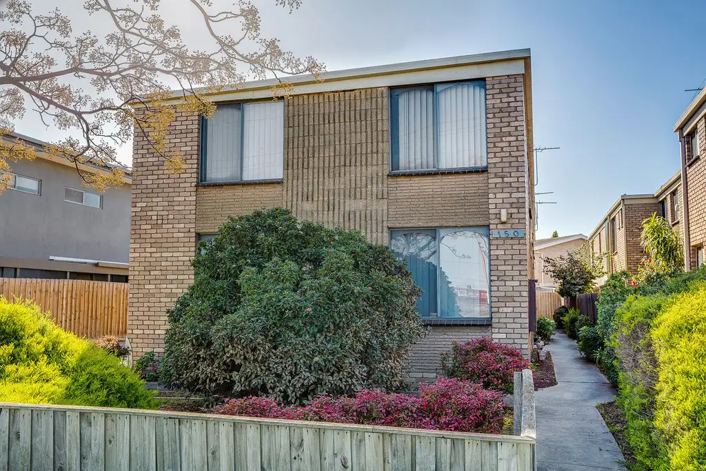 Main view of Homely apartment listing, 7/150 Rupert Street, West Footscray VIC 3012
