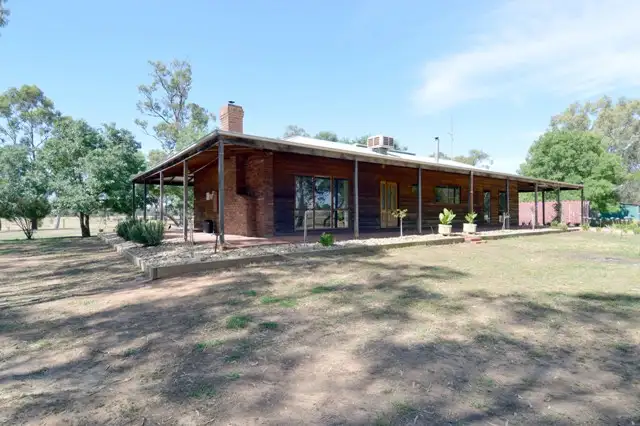Main view of Homely house listing, 1990 Day Road Yambuna, Echuca VIC 3564