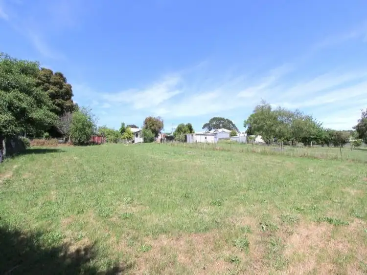 Third view of Homely land listing, 37 Couper Street, Mirboo North VIC 3871