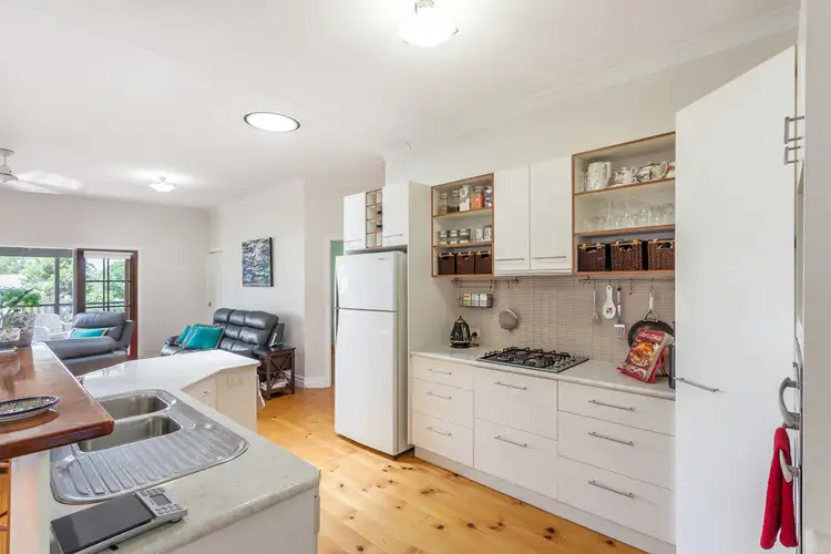 Sixth view of Homely house listing, 32 Rhyde Street, Mount Lofty QLD 4350