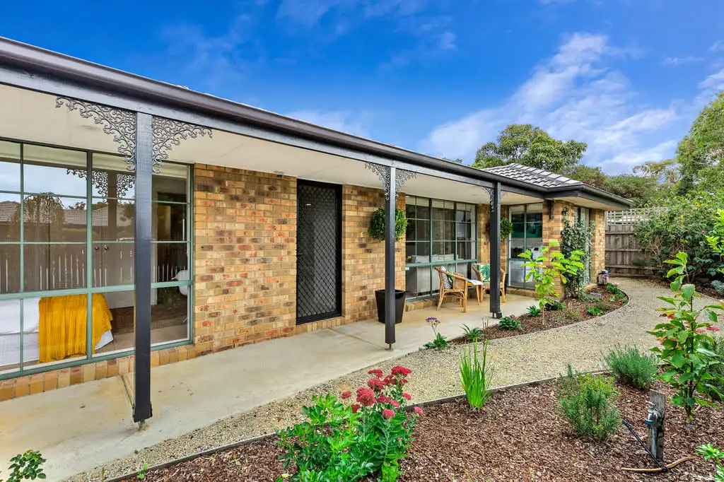 Main view of Homely house listing, 4 Acacia Street, Mount Martha VIC 3934