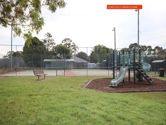 Fifth view of Homely land listing, Lot 24 Beechwood Meadows, Beechwood NSW 2446