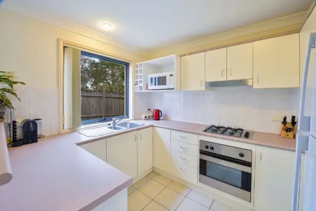 Fifth view of Homely house listing, Unit 6/ 18-36 Glenfield Drive, Currans Hill NSW 2567