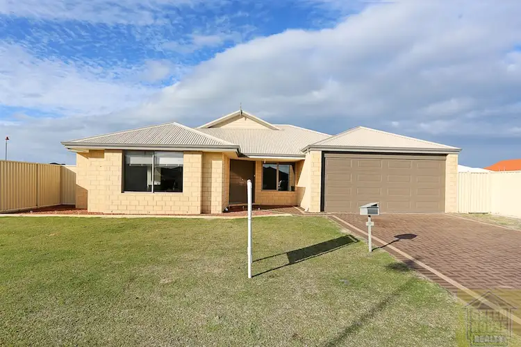10 Heritage Lane, Pinjarra WA 6208