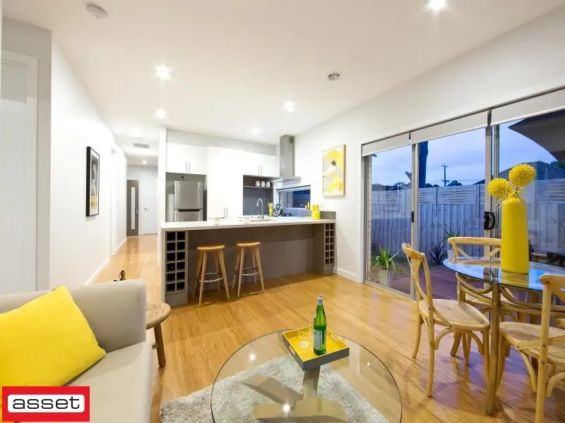 Main view of Homely house listing, 2/51 Whatley Street, Carrum VIC 3197