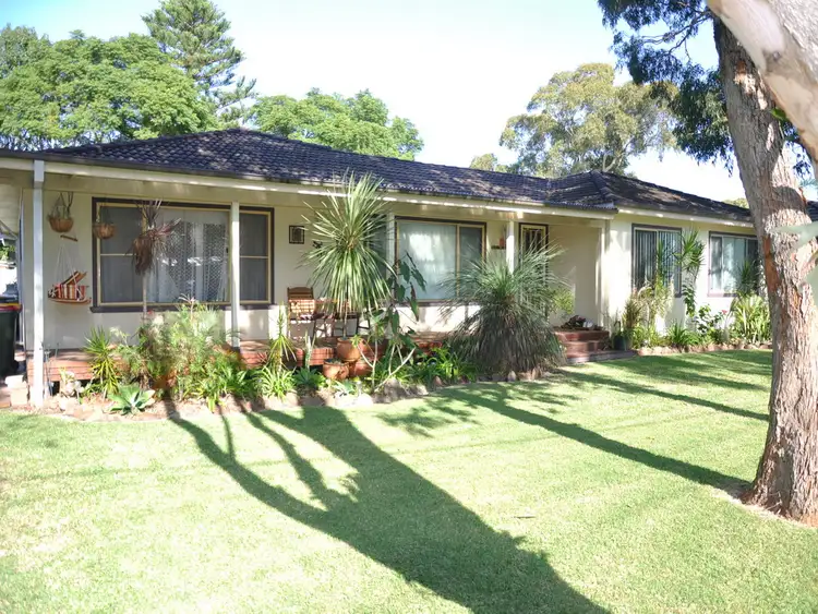 Main view of Homely house listing, 32 Rigney Road, Tanilba Bay NSW 2319