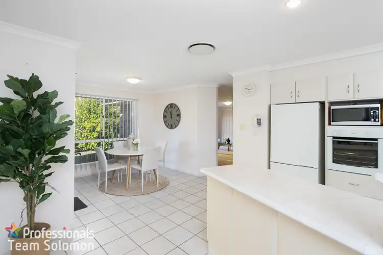 Seventh view of Homely house listing, 57 Gardenia Drive, Birkdale QLD 4159