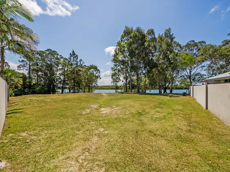 Fifth view of Homely land listing, 2B Tallara Street, Coombabah QLD 4216