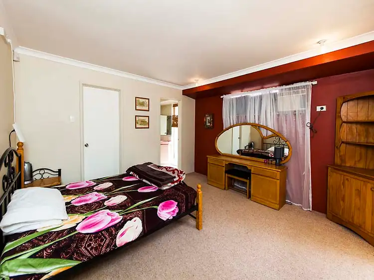 Fifth view of Homely house listing, 25 Balranald Street, Dudley Park WA 6210