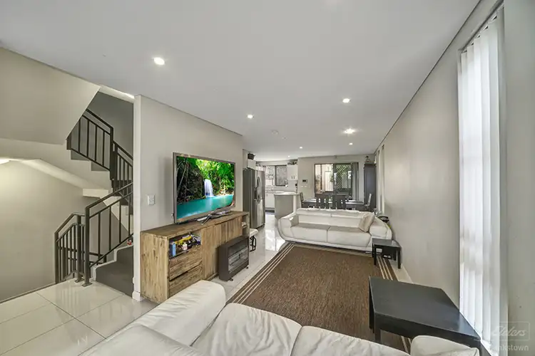 Fourth view of Homely townhouse listing, 2/6 Townsend Street, Condell Park NSW 2200