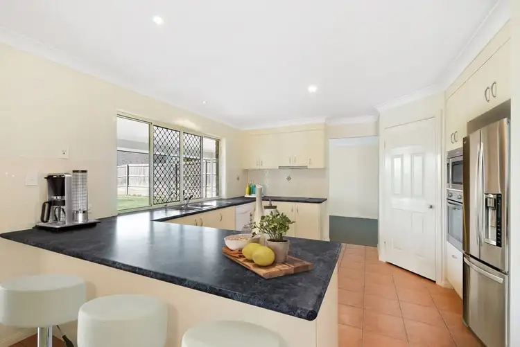 Fifth view of Homely house listing, 92 Macdonald Drive, Narangba QLD 4504