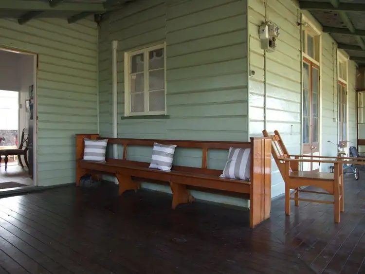 Second view of Homely house listing, 11A Coe Street, Warwick QLD 4370