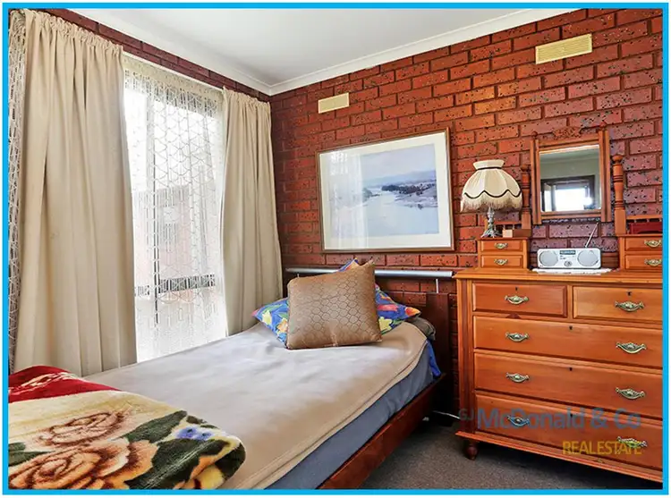 Fourth view of Homely unit listing, 6/117 Solar Drive, Whittington VIC 3219