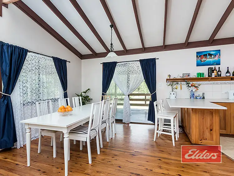 Fourth view of Homely house listing, 105 Grampian Road, South Maclean QLD 4280