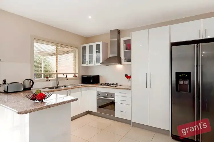 Second view of Homely townhouse listing, 5/89 Frawley Road, Hallam VIC 3803