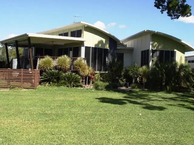 Main view of Homely house listing, 7 Fraser Court, Tinnanbar QLD 4650