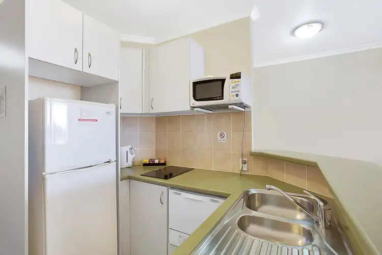 Fifth view of Homely unit listing, 119/61b Dowling Street, Nelson Bay NSW 2315