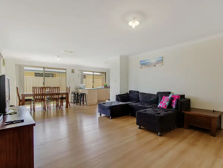Second view of Homely house listing, 60 Brennan Promenade, Baldivis WA 6171