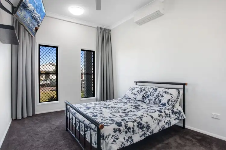 Fifth view of Homely house listing, 17 Speargrass Parade, Mount Low QLD 4818