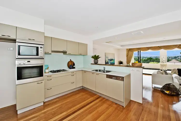 Fifth view of Homely apartment listing, 5/97 Birriga Road, Bellevue Hill NSW 2023
