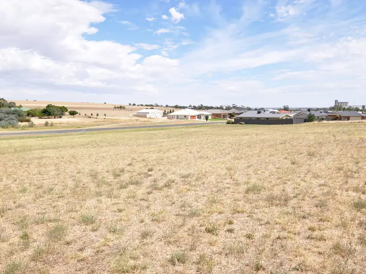 Second view of Homely land listing, 17 Loughan Road, Junee NSW 2663