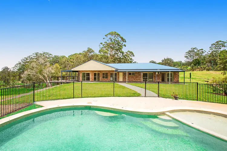 Lot No 3 North Hill Court, Tanglewood NSW 2488