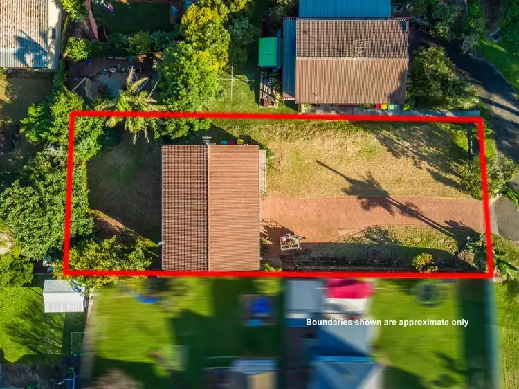 Second view of Homely house listing, 64 Thomson Street, Kiama NSW 2533