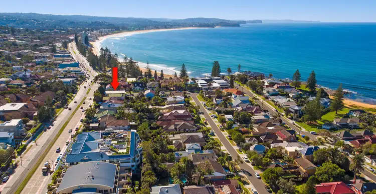 6/1052 Pittwater Road, Collaroy NSW 2097