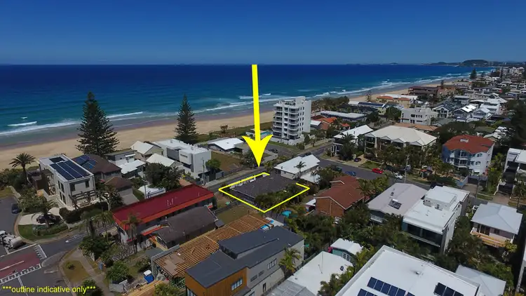 Seventh view of Homely house listing, 120 Hedges Avenue, Mermaid Beach QLD 4218
