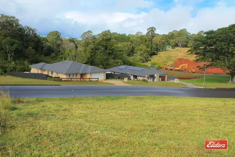 Lot 71 Just Street, Goonellabah NSW 2480