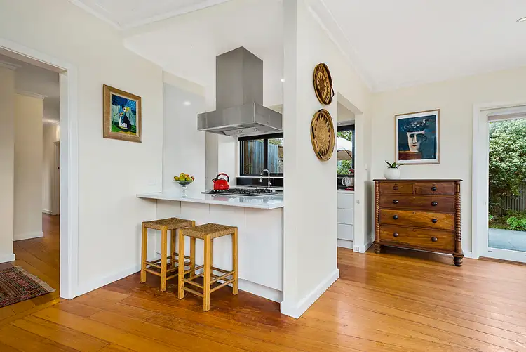 Fifth view of Homely house listing, 25 Orr Street, Kyneton VIC 3444