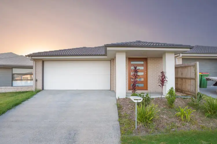 5 Verdi Street, Yarrabilba QLD 4207