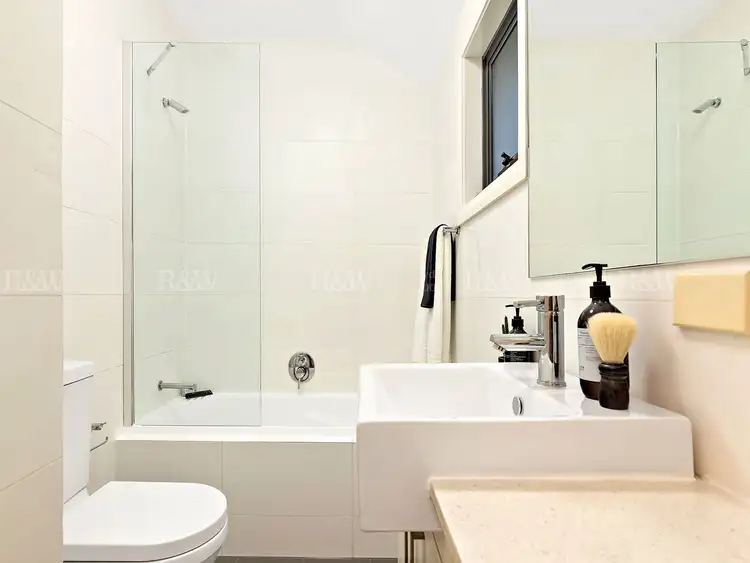 Sixth view of Homely townhouse listing, 2/71 Foster Street, Leichhardt NSW 2040