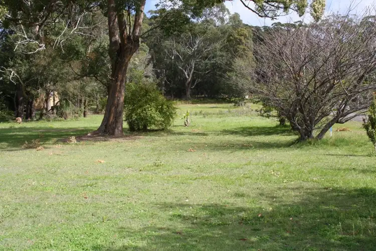 Sixth view of Homely land listing, Lot 32 Ngamba Place, Bonny Hills NSW 2445