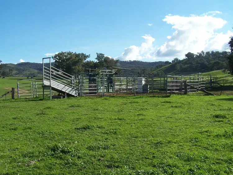 Sixth view of Homely rural property listing, 2245 Westbrook Road, Tarcutta via, Wagga Wagga NSW 2650