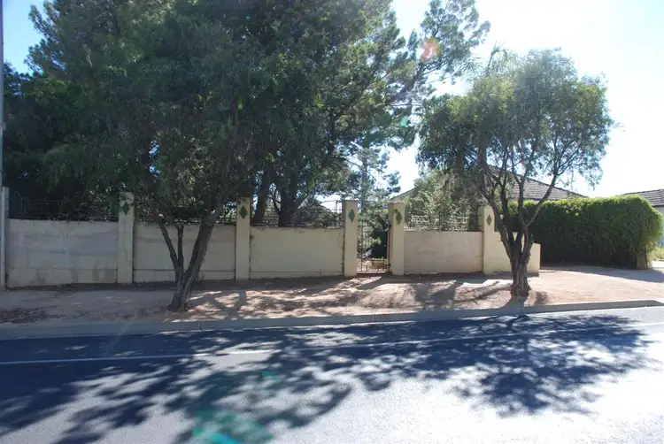 Second view of Homely house listing, 26 Tobruk Tce, Loxton SA 5333