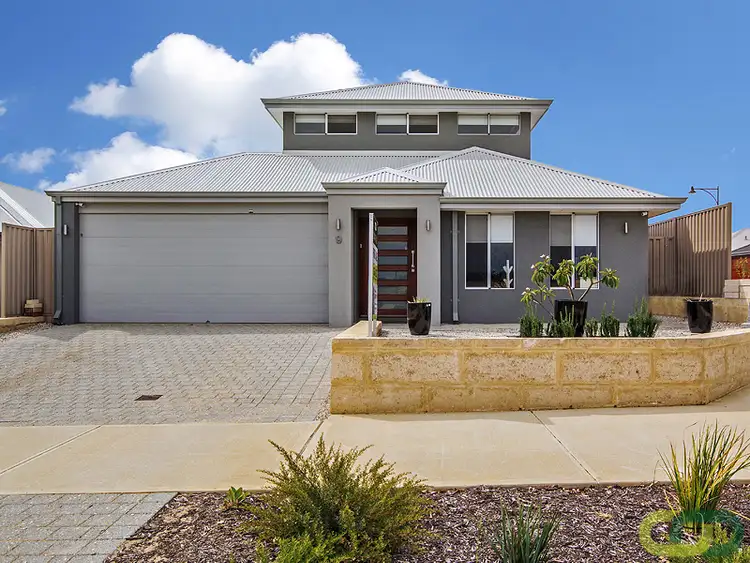 Second view of Homely house listing, 9 Peckham Boulevard, Baldivis WA 6171