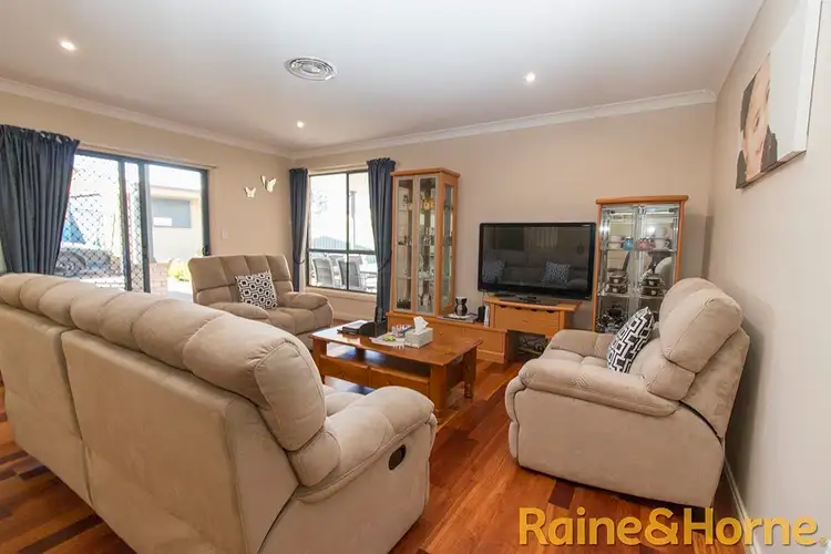 Sixth view of Homely house listing, 15 St Albans Way, Dubbo NSW 2830