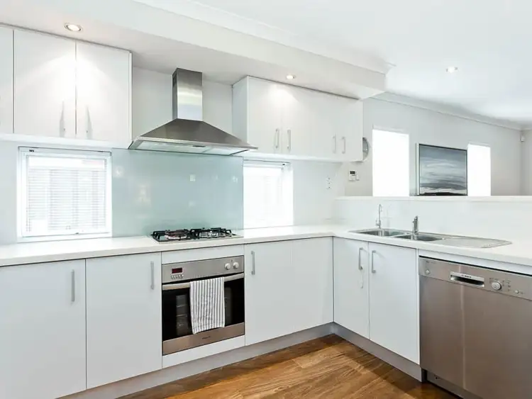 Fourth view of Homely house listing, 195A Abbett Street, Scarborough WA 6019