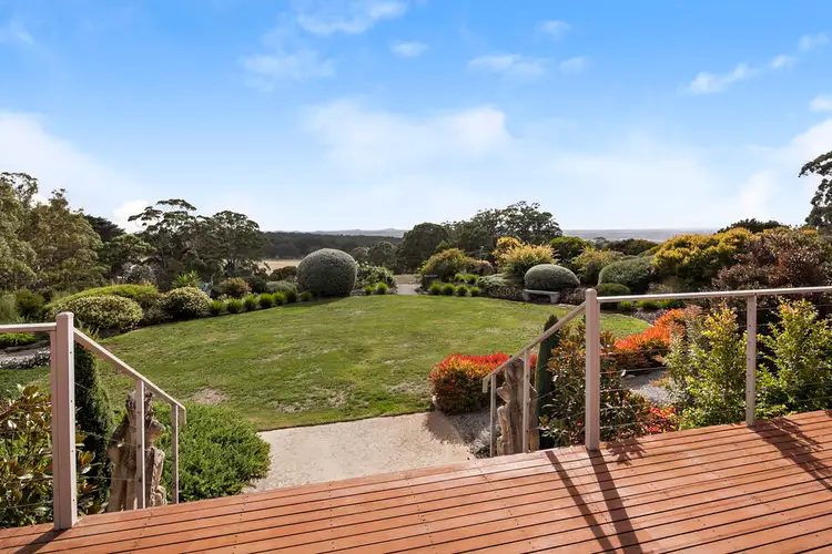 Fifth view of Homely house listing, 690 Yankee Flat Road, Buninyong VIC 3357