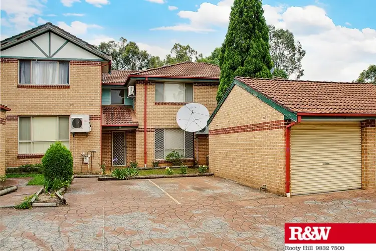 15/15-17 Hythe Street, Mount Druitt NSW 2770