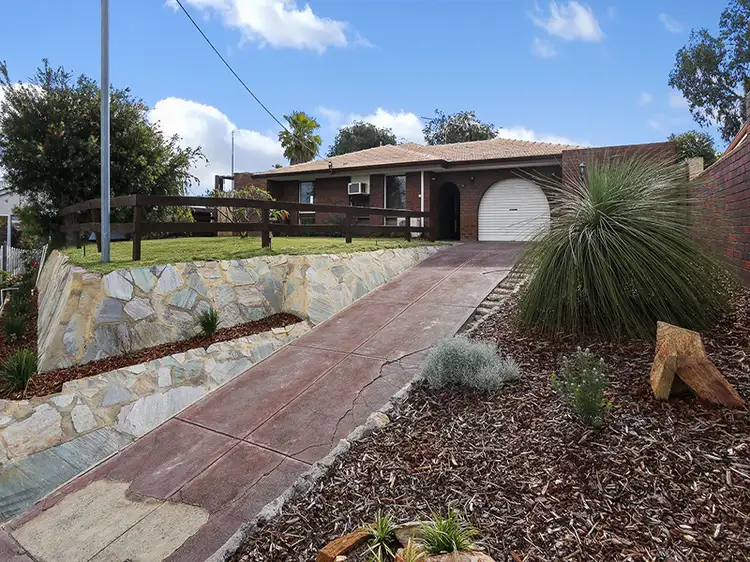 Main view of Homely house listing, 23 Delaware Place, Kallaroo WA 6025