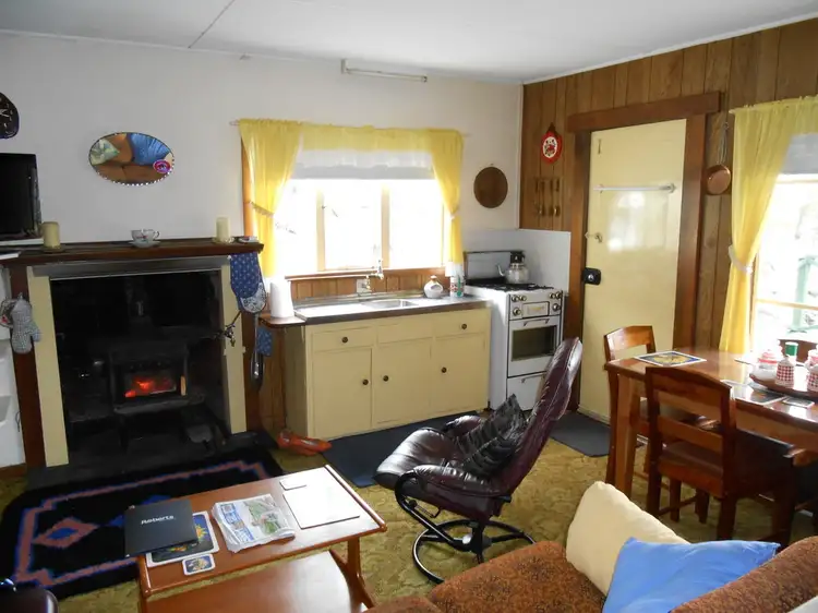 Fourth view of Homely other listing, 56 Rainbow Road, Breona TAS 7304