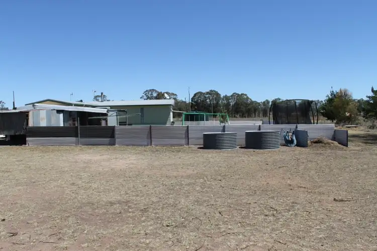 Sixth view of Homely house listing, 229 Wyoming Road, Gulgong NSW 2852