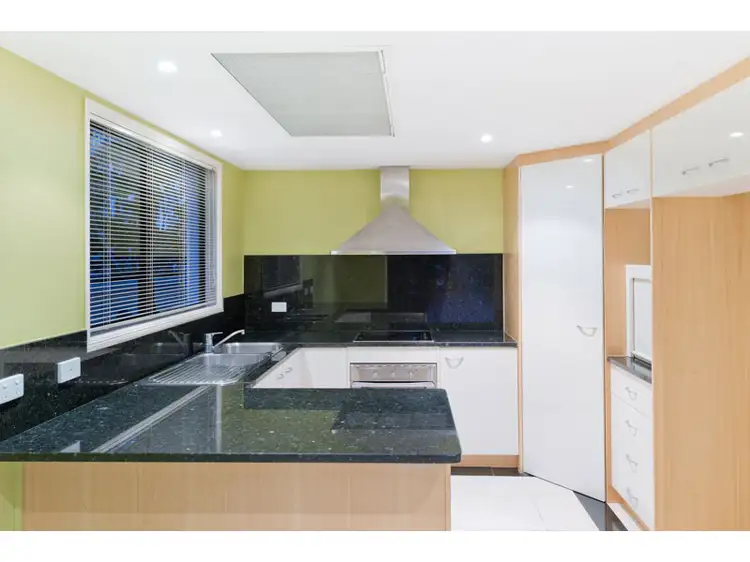 Third view of Homely apartment listing, 202/36 MacDonald Street, Kangaroo Point QLD 4169