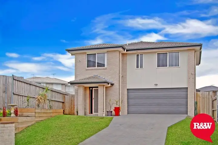 Main view of Homely house listing, 14 Mcguire Crescent, Bardia NSW 2565